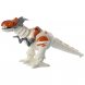 Детская интерактивная игрушка динозавр ходит и двигает головой "Динозавр" TT329 39см 
