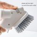 Багатофункціональна щітка 4в1 для прибирання з розпилювачем Water Spray Cleaning Kits 307-17 (259)
