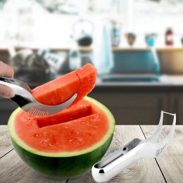 Ніж для Кавуна watermelon slicer 25371-2/205