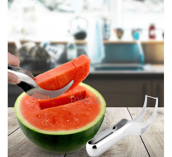 Ніж для Кавуна watermelon slicer 25371-2/205