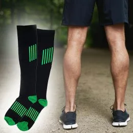 Компресійні гольфи smart compression socks/509