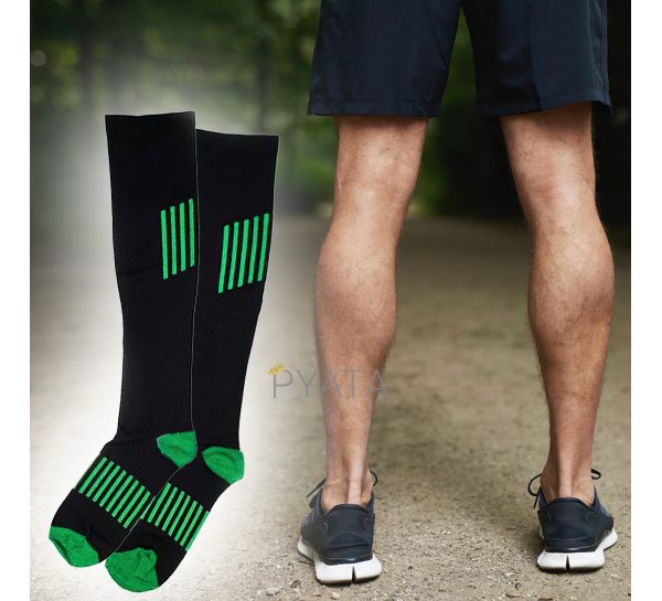 Компрессионные гольфы smart compression socks/509