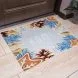 Коврик для дома MAT 40*60 AND200/205