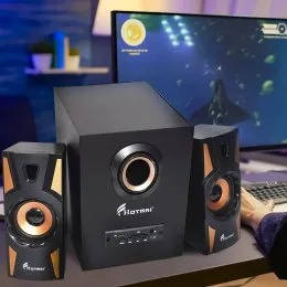 Комп'ютерні bluetooth колонки із сабвуфером HT-A900BT (239)