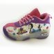 Дитячі роликові кросівки з Led підсвічуванням "Luna Girls Led" EL-1266 (30-31 рр) (В)