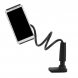 Универсальная гибкая подставка-держатель для телефон и планшета Черный (626)