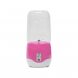 Портативный мини блендер Portable JUICER XL-180 400 мл, Розовый/205