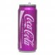 Термокухоль-термос з нержавіючої сталі Coca Cola 500 мл EL-195 Рожевий (237)