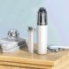 Ручний портативний бездротовий міні-пилосос для дому та авто Portable Cordless Vacuum Cleaner (205)