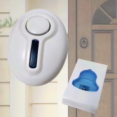 Безпровідний дверний дзвінок Wireless Door Bell 36 мелодій (В)