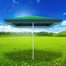 Уличный складной навес-тент 2х2м Umbrella Зеленый