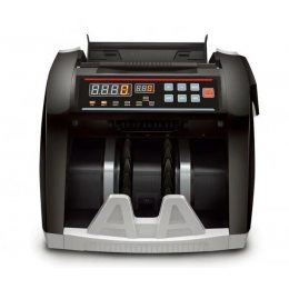 Счетная машинка для купюр Bill Counter с ультрафиолетовым детектором (205)