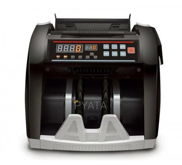 Рахункова машинка для купюр Bill Counter з ультрафіолетовим детектором (205)