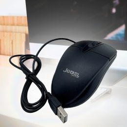 Миша комп'ютерна USB JEDEL CP72/206