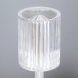 Настольная декоративная хрустальная проекционная лампа-ночник Diamond (509)