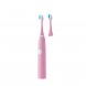 Электрическая зубная щетка EL-1210 Розовая