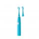 Электрическая зубная щетка EL-1210 Голубая