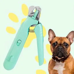 Автоматичні ножиці для кігтів тварин NAIL CUTTER/205
