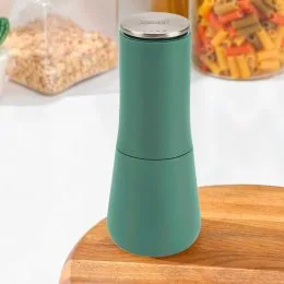 Подрібнювач для солі та перцю, Спеції SALT AND PAPPER POT Зелений/205