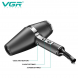 Професійний потужний фен для укладання волосся VGR V-451 2400 Вт (259)