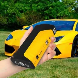 Универсальное пусковое устройство для автомобиля car power bank a5-a15-a/225