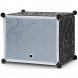 Пластиковий складний модульний шафа-гардероб органайзер для білизни та одягу Storage Cube Cabinet МР 312-62 12 відділень (N-16)
