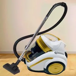 Контейнерный пылесос Rainberg RB-658 5200W