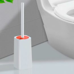 Туалетний йоржик Toilet brush AND-7-10/205