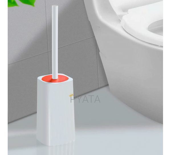 Туалетний йоржик Toilet brush AND-7-10/205