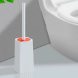 Туалетний йоржик Toilet brush AND-7-10/205