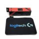 Килимок для мишки RGB Logitech L-350 RS-02 (25*35*0.3)/206