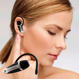 Слуховий апарат Ear Zoom підсилювач звуку