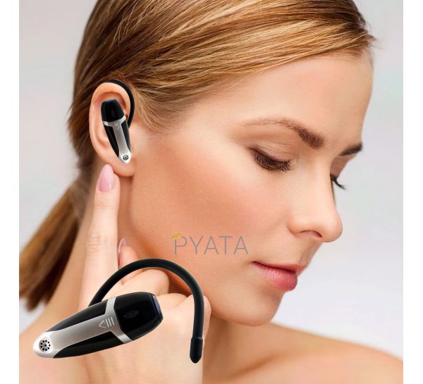 Слуховий апарат Ear Zoom підсилювач звуку