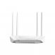 Маршрутизатор Wi-Fi LB-Link BL-W1220M Гигабитный 2.4GHz/5GHz 1200Mbps 4*5dBi/206