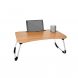 Стіл для ноутбука, столик для сніданків DYXON Transformix Гікорі/MA-233