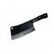 Шеф-нож Профессиональный King Cary Santoku Kitchen 31 см №1788/575