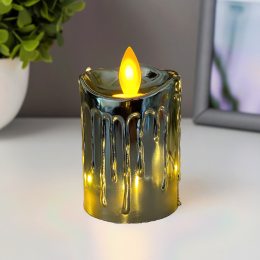 Декоративная свеча Plastic Swinging Candle