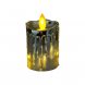 Декоративная свеча Plastic Swinging Candle