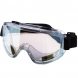 Чоловічий набір 2в1 захисні антивідблискові окуляри+безспальні захисні рукавички XL Хакі-камуфляж