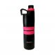 Термокружка пляшка Edenberg EB-637 з нержавіючої сталі 650 мл рожевий/EB