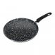 Сковорода млинна 24см гранітне покриття/BN/BN-582