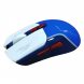 Ігрова бездротова акумуляторна (500mAh) мишка з програмованими кнопками Jedel Gaming WD109 7D 2.4Ghz+BT (206)
