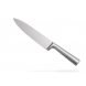 Набір ножів з нержавіючої сталі на підставці 6 предметів Edenberg EB-11008 Червоний EB)