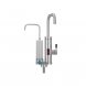 Кран электрический проточный Multifunctional healting cleaning faucet ZSWK-D02/212