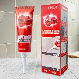 Засіб від цвілі на стінах (ГЕЛЬ) EELHOE MOLD REMOVER 120 г AA2-7/205