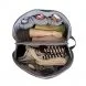 Косметичка дорожный органайзер Storage bag XL-770 Розовый/205