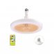 Лампа - вентилятор + пульт LED Multi-Function Fan Light CHP-006 2835/259
