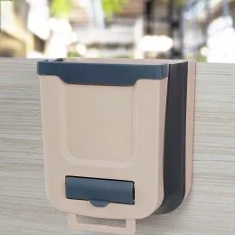 Мусорное ведро на двери Foldable Trash Bin МАЛЕНЬКОЕ 14 dustbin 50-15/205