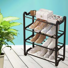 Полиця для взуття стелаж Shoe rack 1-4/205