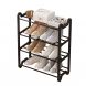 Полка для обуви стеллаж Shoe rack 1-4/205